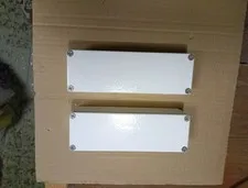 Magnetic Anti-Theft Contacts