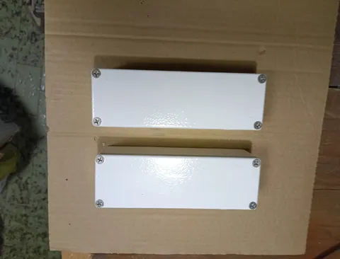 Magnetic Anti-Theft Contacts