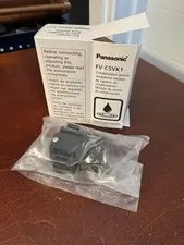 New Panasonic FV-CSVK1 Condensation Sensor Modules for Bathroom Vent Fan