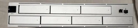 Ubiquiti UniFi UNVR Pro Network Video Recorder - No Drives *READ DESCRIPTION*