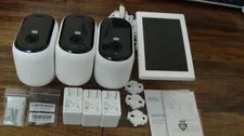 arlo essential outdoor camera 2nd generation