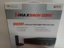 1,Digital Watchdog 960H Advanced Digital Video Recorder, Sbwh s021 qq yy