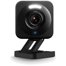 Alexa & Google Assistant Compatible Cam