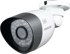 Samsung SDC-8440BCN 720p HD Weatherproof IR Camera