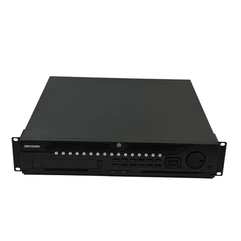 32 Channel Network Video NVR 9632NI-I8
