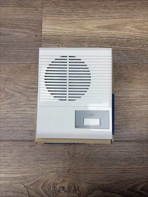 Aiphone LE-A Intercom