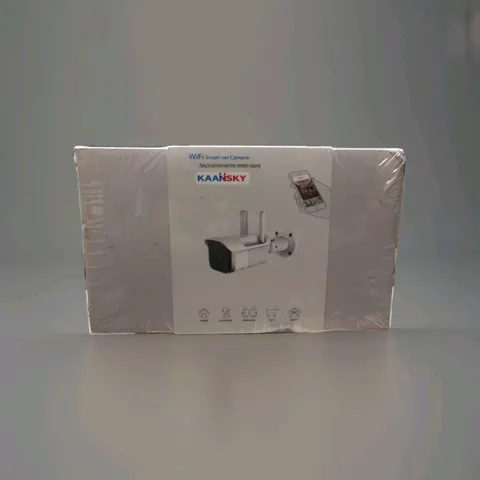 KAANSKY WiFi Smart Camara Brand New 
