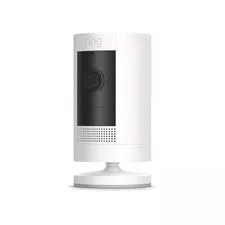 Outdoor Cam (Stick up Cam) Battery - Smart Security Camera with 2-Way Talk, Colo