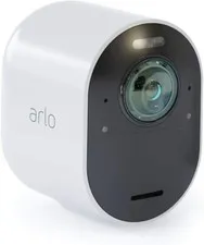 Arlo Ultra UHD 4K Wire-Free Add-on Security Camera - VMC5040-100NAS Post Mount