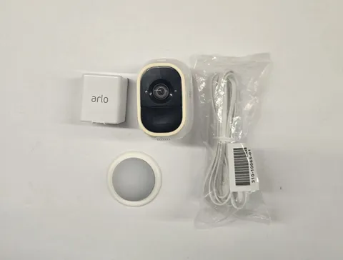 Netgear Arlo Pro 2 VMC4030P 1080p HD Add-On Wireless Camera w/ Battery & Mount