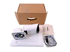 ONVIF NT2966-X12TPE 740/A62 Milesight 2MP 12x Zoom AI Road Traffic LPR Camera