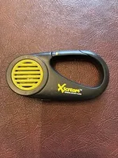 Xscream Personal Security Alarm Protection. Carabiner. Fresh Batteries.