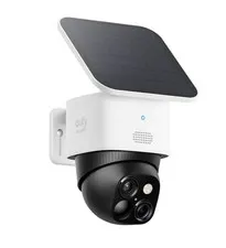 eufy T81701W1 Wireless Outdoor Security Camera