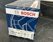 Bosch Dinion IP 5000 NBN-50022-C Fixed Camera 2MP Brand New