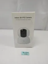 Indoor 2K PTZ Camera X11