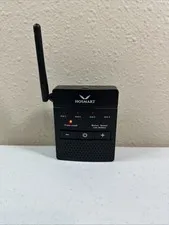 Supplemental Hosmart Driveway Alarm Receiver 1 Receiver Only