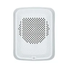 System Sensor SPWL Speaker Only Wall 1/4W-2W White