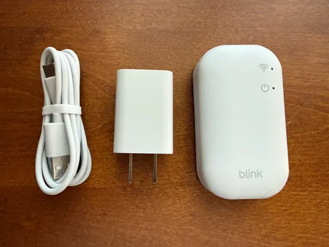 Blink Sync Module Core for Blink Home Security Camera System