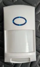 Tuya Smart WiFi Infrared Detector PIR Motion Sensor Home Security Google Alexa