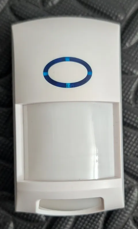 Tuya Smart WiFi Infrared Detector PIR Motion Sensor Home Security Google Alexa