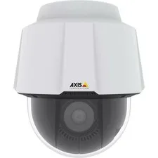 Axis Communications P5655-E PTZ IP Network Camera 01682-004 New Factory Sealed