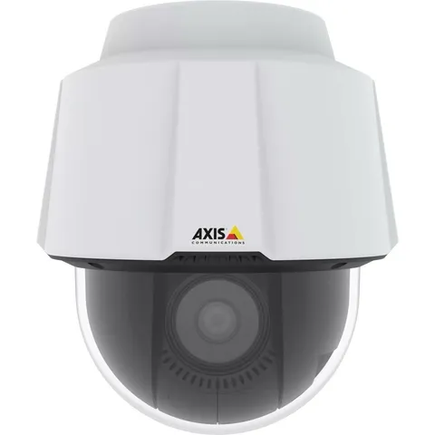 Axis Communications P5655-E PTZ IP Network Camera 01682-004 New Factory Sealed