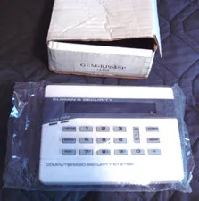 computerized security system gem-rp64sp   NEW OLD STOCK