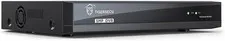 5MP 16 + 16 Channel Hybrid Security DVR/NVR , Up to 32 Cameras [No Hard Drive]