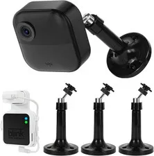 Long Blink Outdoor Camera Mount Kit, Compatible with Blink 4Th & 3Rd Gen Cameras