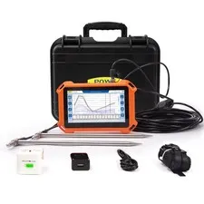 PQWT PQ225E Underground Water for Well 400/600/800/1000M  Aquifer Survey