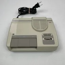 Universal FM Wireless Intercom 3 Channels HE-610 Single Unit