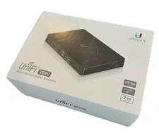 NEW - Unifi - Network Video Recorder with 2TB Hard Drive