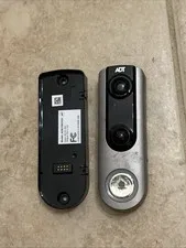 Camera Doorbell DBC835 For ADT Wireless Indoor/Outdoor Doorbell Camera