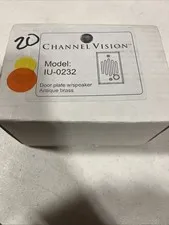 Channel Vision Iu-0232