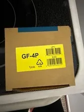 Aiphone GF-4P 4-Call Button Panel for GT-SW - NEW