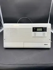 Nutone Radio-Intercom System IM-3204 Master Unit