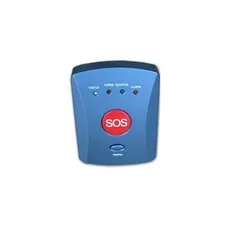 Help Me GSM Emergency Alarm Anti-Theft, Anti-Robbery, Anti-Assault, Medical