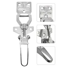 4pcs Hive Fasteners Beekeeping Hive Parts Beehive Connector Beehive Tools
