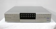 DEDICATED MICROS DM/DS2PD1T0/16 Security DVR Recorder- NO HDD