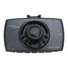 Auto Video Camera Night Visibility Parking Monitor Driving Recorder