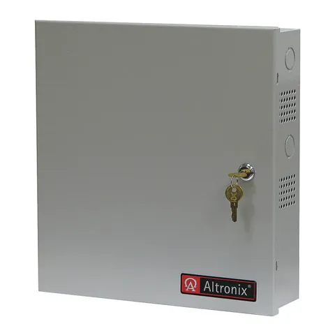Altronix - ALTV2416300UL - CCTV Power Supply, 310.5 VA VA Rating, 115 V, 2.7 A,