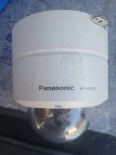 Panasonic WV-NF302 Network Dome Security i-pro USED Commercial Camera WVNF302