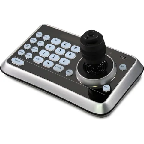Lumens VS-K20 Camera Controller Used