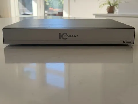 IC Realtime NVR-708NS-V2