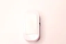 (2-Pk) Wireless Window Door Entry Burglar Security Alarm System Magnetic Sensor 