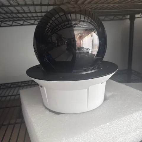 Axis Q6315-LE 1080p Outdoor PTZ Network Dome Camera - White (01925-004)