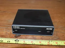 AMX VSS2 VIDEO SYNC SENSOR USED