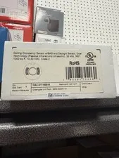 Cooper Greengate OAC-DT-1000-R Ceiling Occupancy and Daylight Sensor
