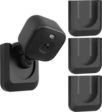 Blink Mini 2K+ No Drill Wall Mount Bracket for Blink Mini 2K+ Indoor Camera,No S