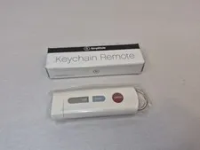 SimpliSafe Security System Keychain Remote Fob Gen 1 